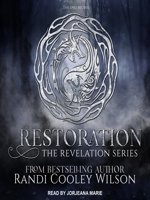 Title details for Restoration by Randi Cooley Wilson - Available